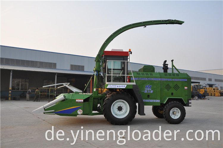  Forage Harvester 9QSZ-3000 